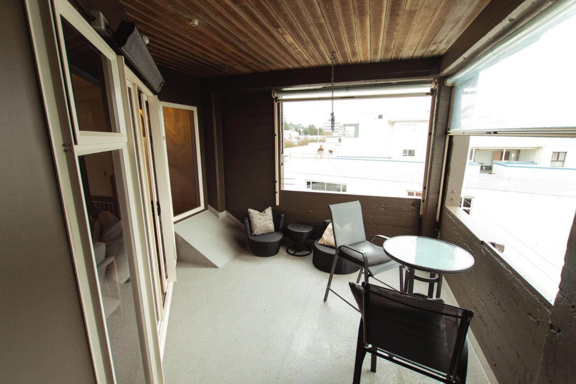 Stay Central The Penthouse New Plymouth Eksteriør bilde